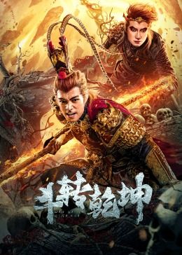 斗转乾坤封面图