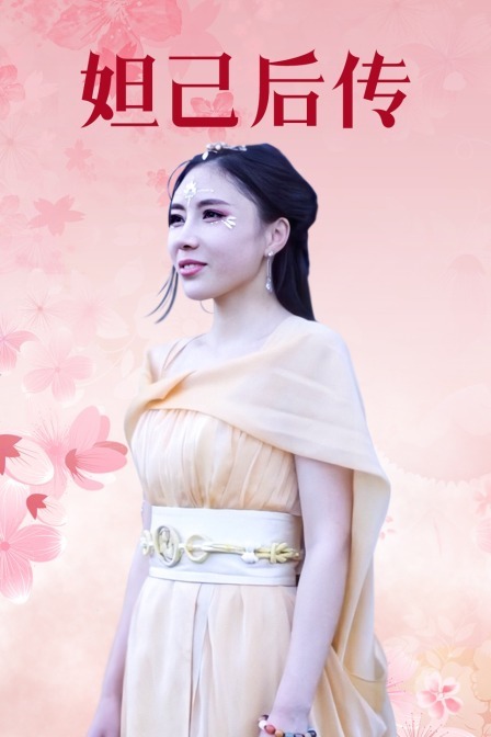 妲己后传封面图