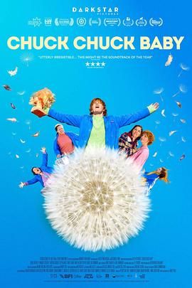 喳喳宝贝封面图