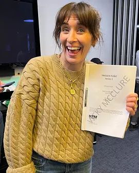 一触即发 第二季封面图