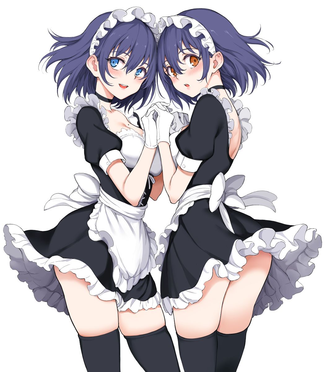 Love Me 枫与铃封面图