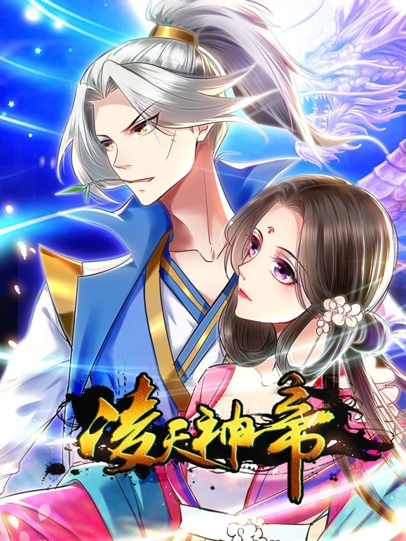 凌天神帝封面图