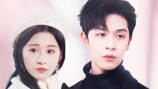 池少的甜蜜爱恋-闪婚密爱封面图