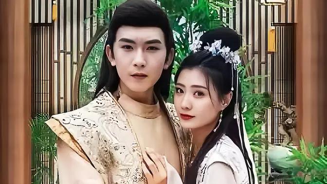 相亲相到腹黑皇帝(冷宫贵妃升职记)封面图