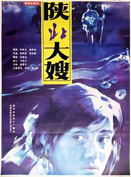 陕北大嫂封面图