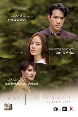 跨越爱线封面图