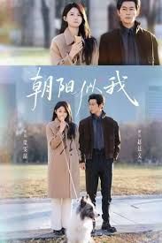 朝阳似我封面图