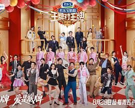 王牌对王牌 第九季封面图