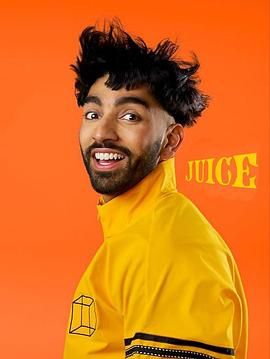 生活多汁味 第一季封面图