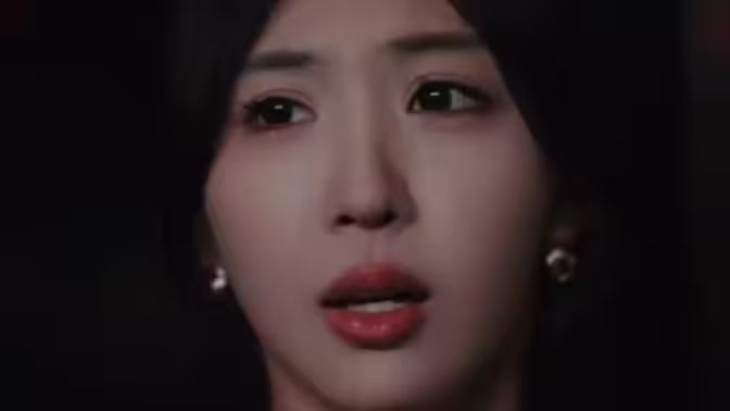 妻子归来的秘密封面图