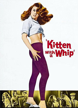 性感小野猫封面图