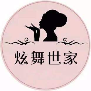 炫舞世家晴晴封面图