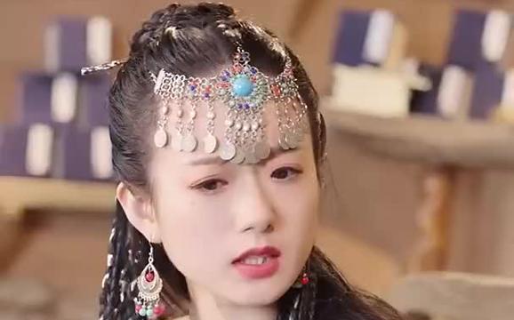 二爷夫人又没电了封面图