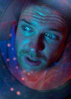 死亡之海封面图