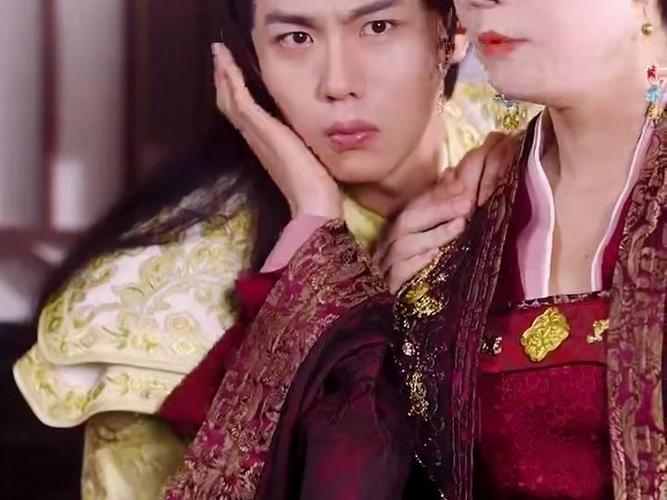 王爷你人设崩了封面图