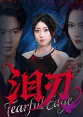 泪刃封面图
