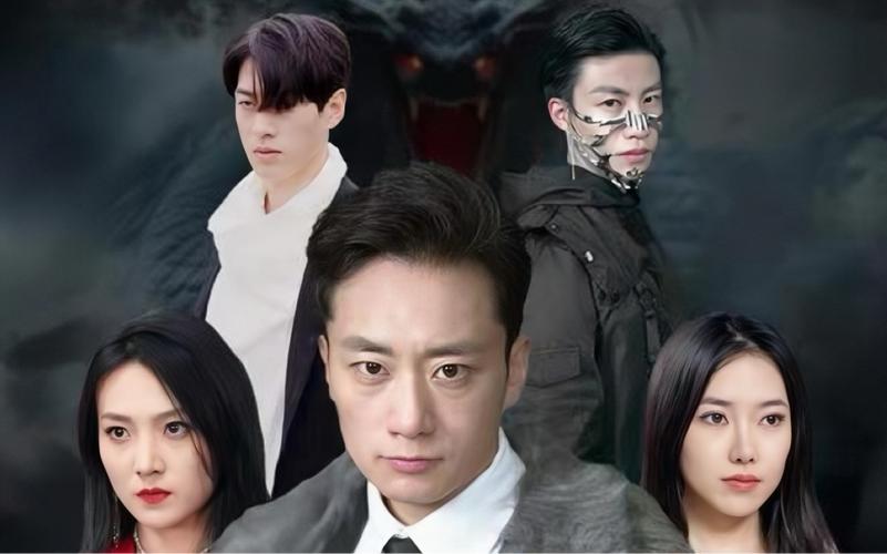 无双战神之神皇归来封面图