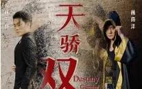 天骄双龙封面图
