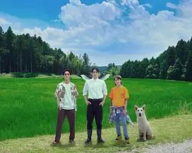 天狗的厨房封面图