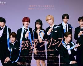 热爱王子封面图