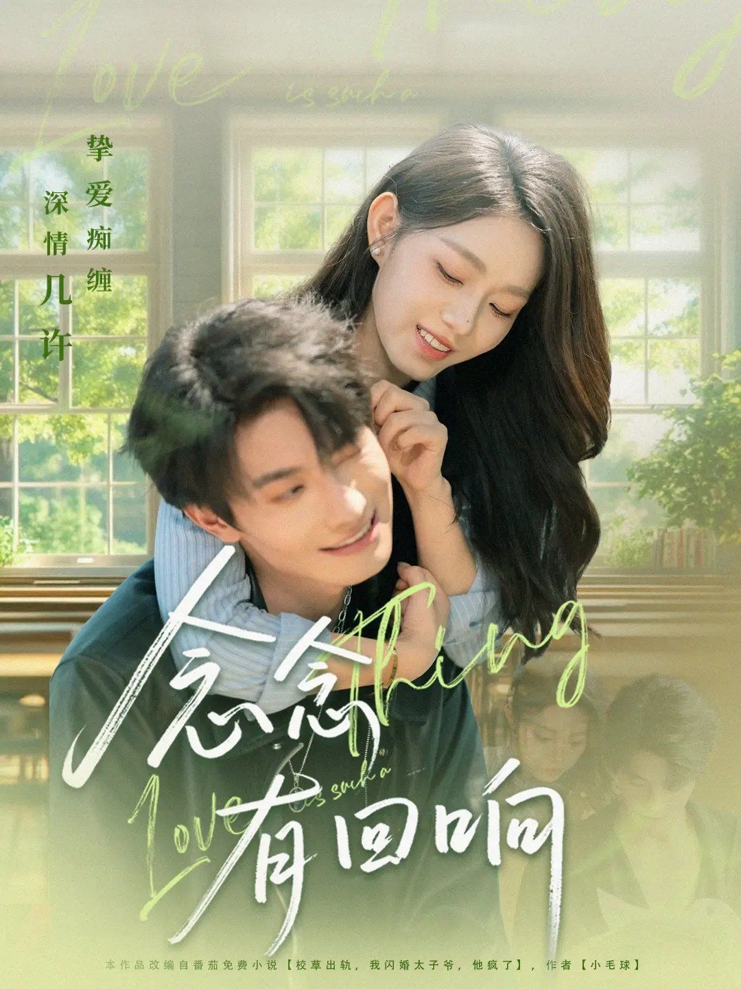 念念有回响封面图