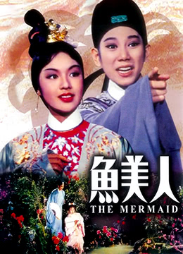 鱼美人封面图