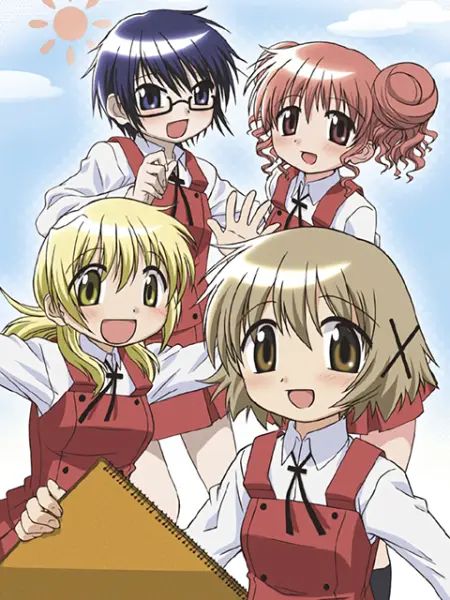 向阳素描封面图