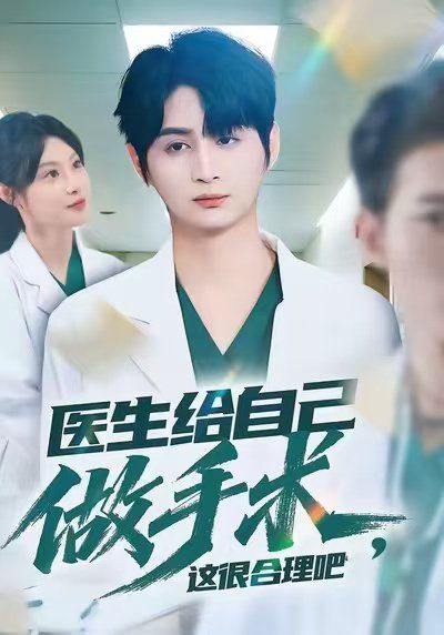 医生给自己做手术，这很合理吧封面图