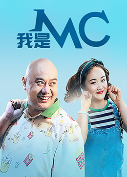 我是MC封面图