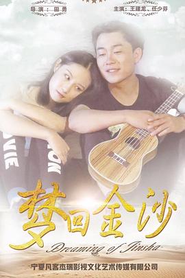 梦回金沙封面图