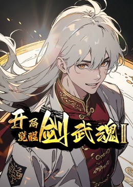 开局觉醒剑武魂 第2季封面图