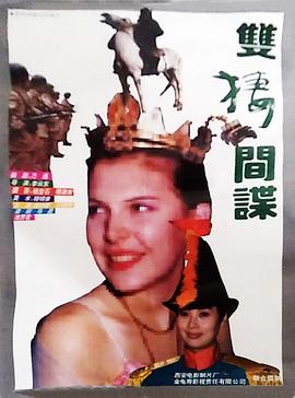 双栖间谍封面图