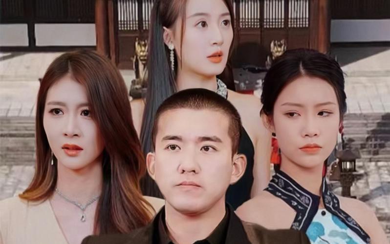 我本轩辕封面图