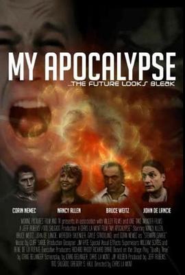 劫难逃离封面图