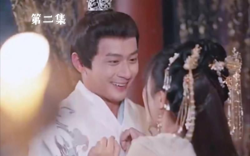 穿到古代抢太子封面图