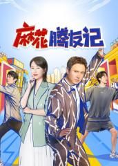 麻花腾友记封面图