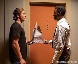 电锯惊魂9：漩涡封面图