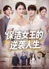 保洁女王的逆袭人生封面图