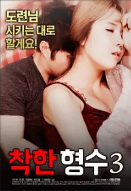 善良的嫂子3封面图