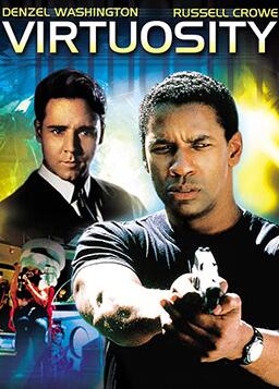 时空悍将封面图