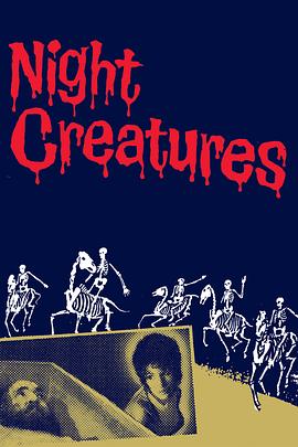 恶夜迷魂封面图