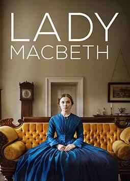 麦克白夫人封面图