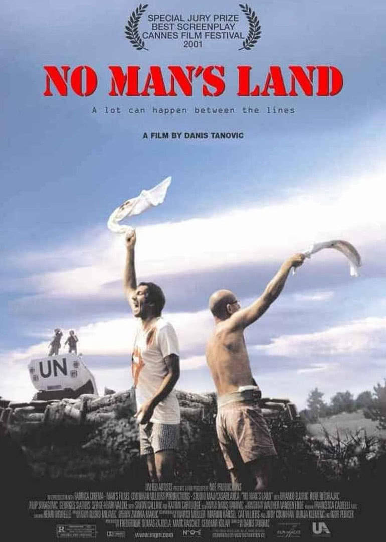 无主之地封面图