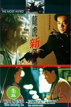 龙虎新风云封面图