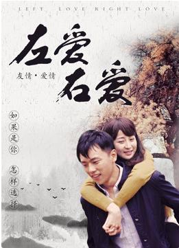 左爱右爱封面图