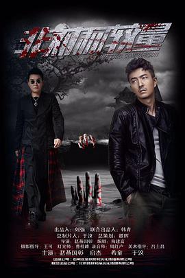 非对称较量封面图