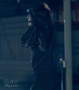 功夫女神封面图