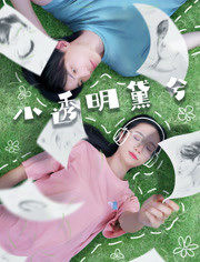 小透明黛兮封面图