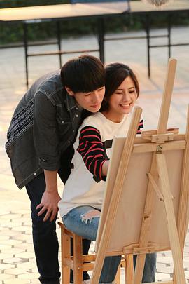 我的恋爱药方封面图