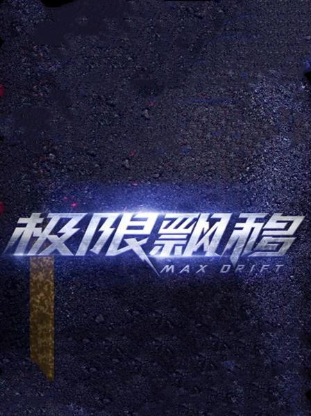 极限飘移封面图